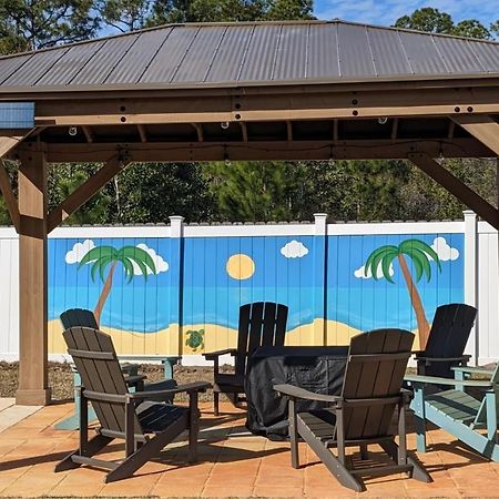 Beachy Bliss The Perfect Stay Наваре Екстериор снимка