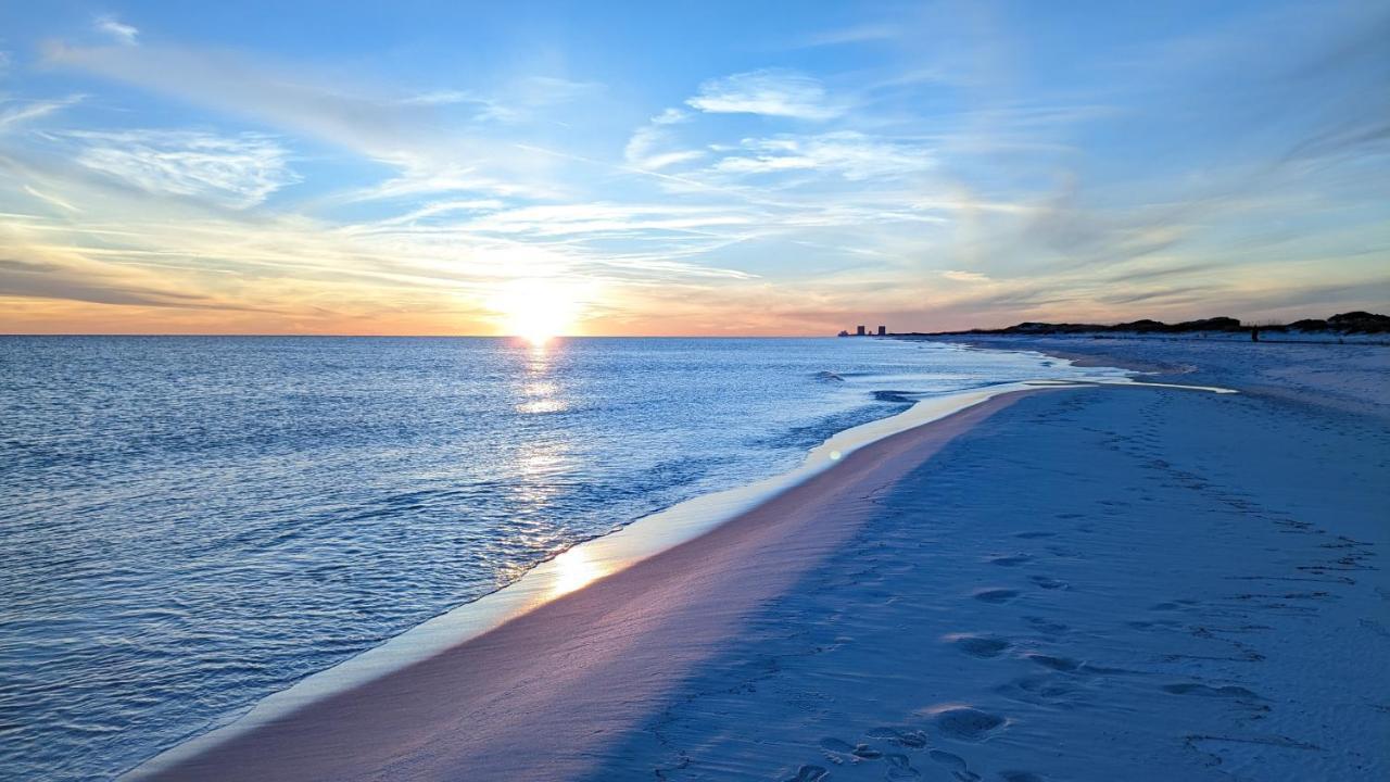Beachy Bliss The Perfect Stay Наваре Екстериор снимка